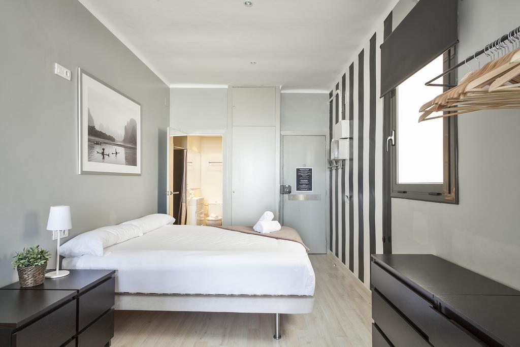Fira Apartments By Gaiarooms, Barcelona
